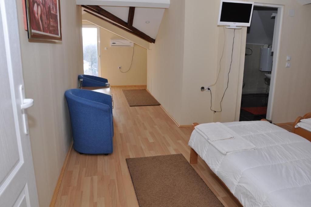 Kompleks Fontana Vladičin Han Quarto foto