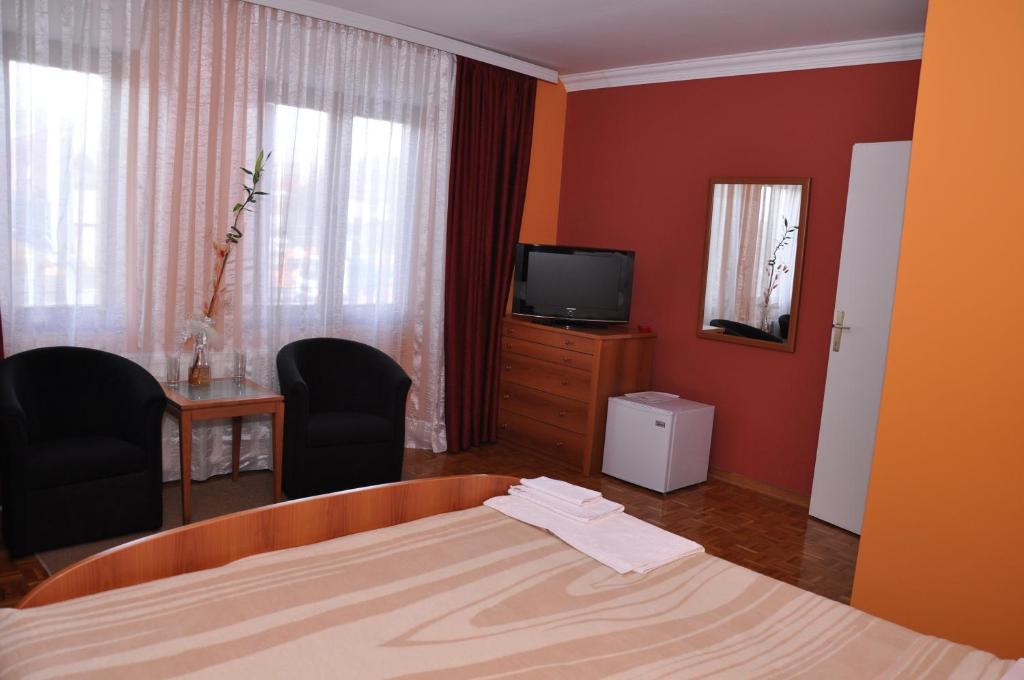 Kompleks Fontana Vladičin Han Quarto foto