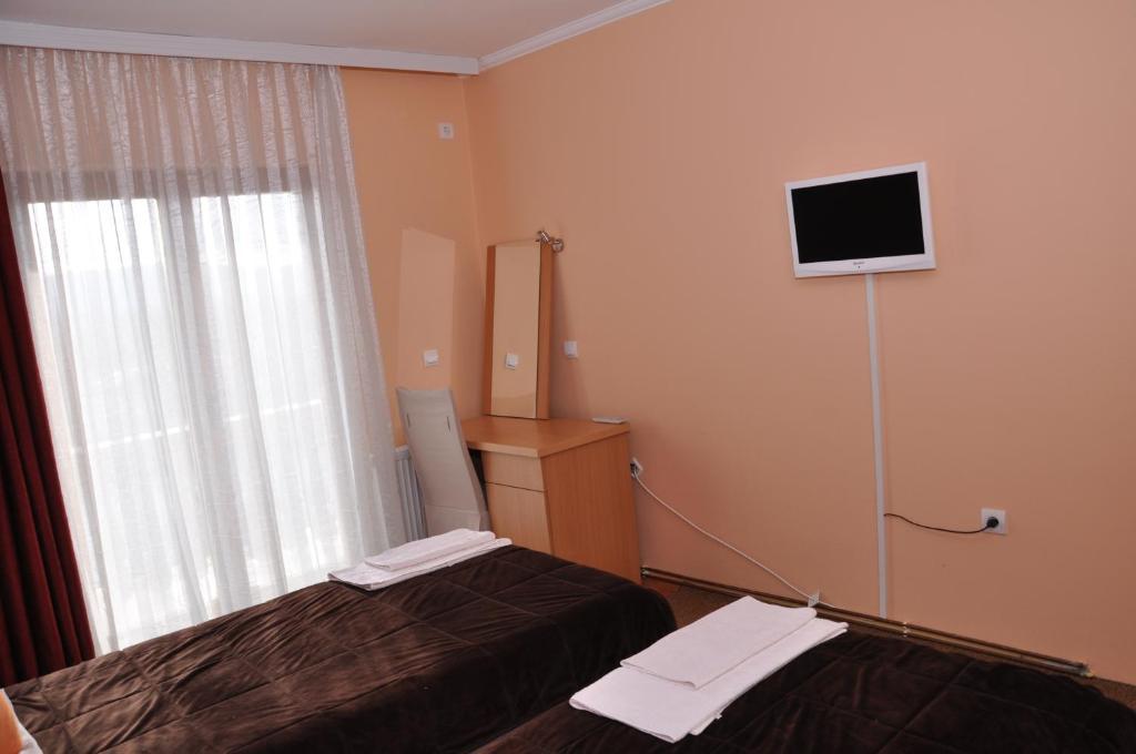 Kompleks Fontana Vladičin Han Quarto foto