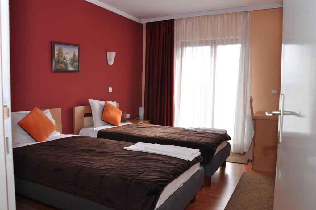 Kompleks Fontana Vladičin Han Quarto foto
