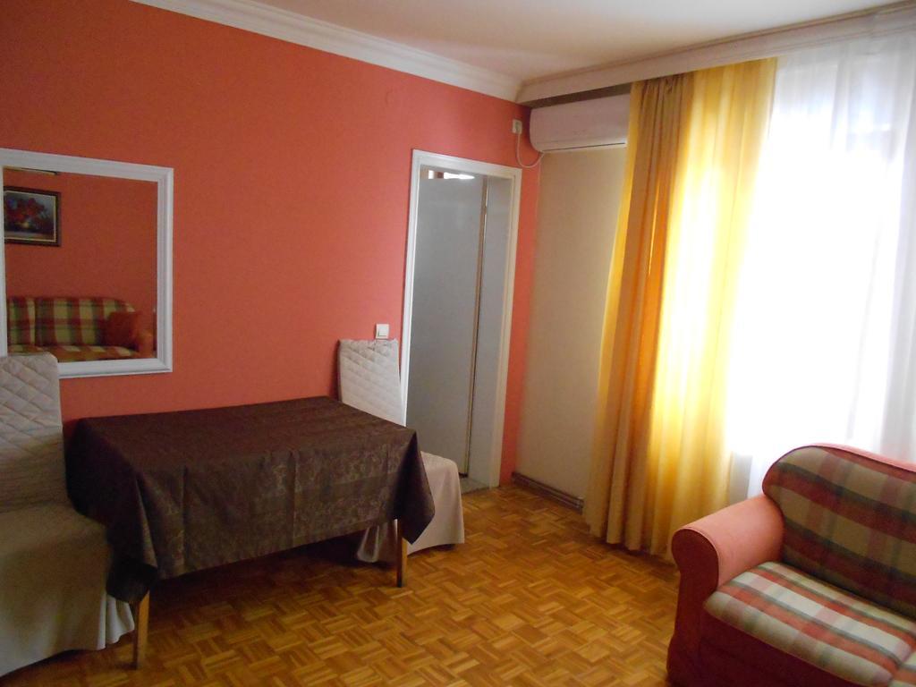 Kompleks Fontana Vladičin Han Exterior foto