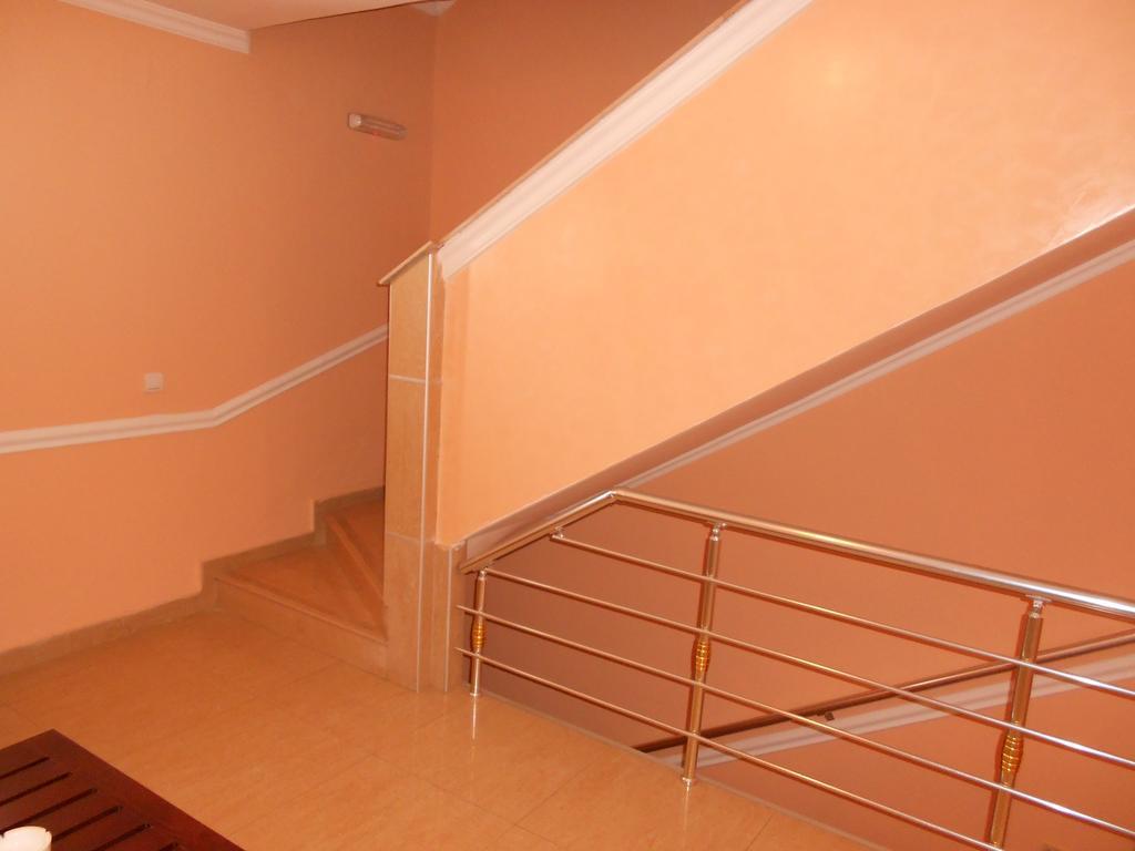 Kompleks Fontana Vladičin Han Exterior foto